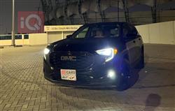 جی ئێم سی تیرەین